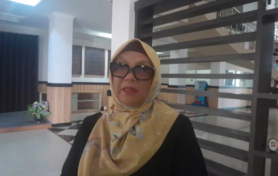 DPRD Bintan Bentuk Pansus Perusahaan Perseroan Daerah Kepelabuhanan
