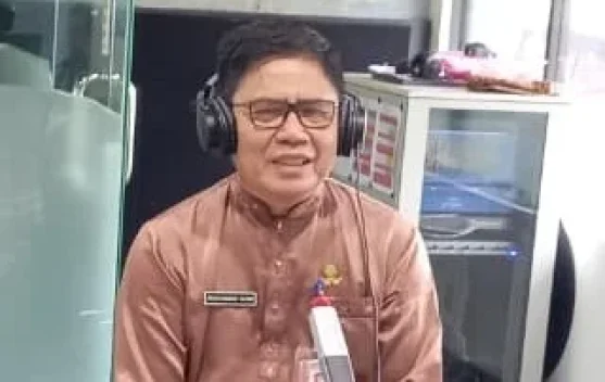 Pemko Tanjungpinang Lakukan Kerjasama Dengan Pihak Ketiga Kembangkan UMKM