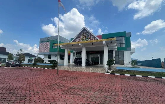 Kejari Bintan Dalami Dugaan Kredit Fiktif BRI, 87 Nasabah Diduga Jadi Korban