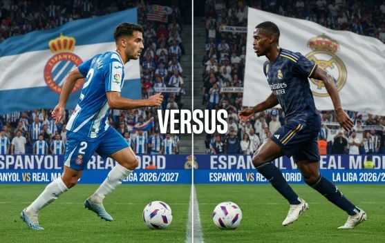 Espanyol vs Real Madrid: Skuad Bertabur Bintang Madrid, Seram "Di Atas Kertas Saja" ?
