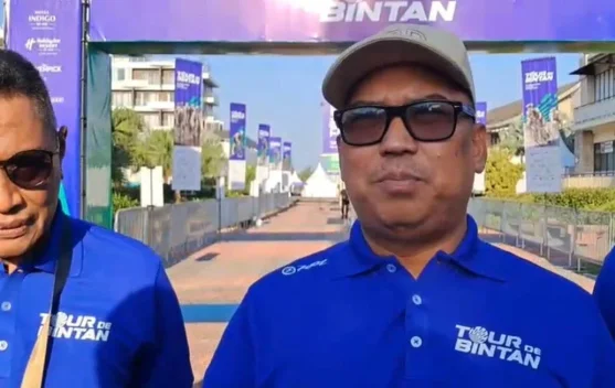 Tour de Bintan Dinilai Dorong Ekonomi dan Kunjungan Wisatawan Kepri