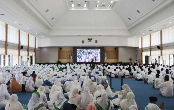 Pemkab Bintan Ajak Masyarakat Hadiri Maulid Nabi 1448 H