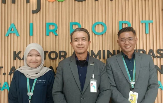Asap Karhutla Sumatera dan Kalimantan Tidak Ganggu Penerbangan Tanjungpinang