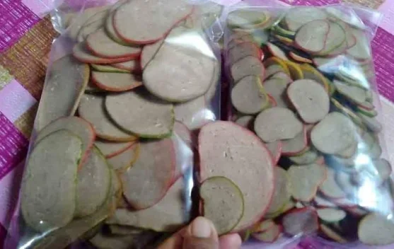 Suka Makan Kerupuk ? Coba Buat Sendiri di Rumah, Hemat dan Lebih Sehat
