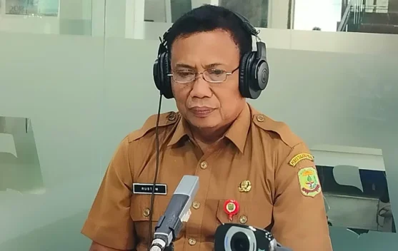 Masyarakat Kota Tanjungpinang Kategori Tau dan Peduli Cek Kesehatan Rutin