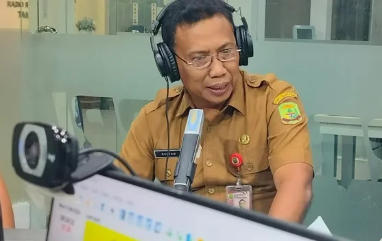 Masyarakat Diharapkan Rutin Melakukan Cek Kesehatan