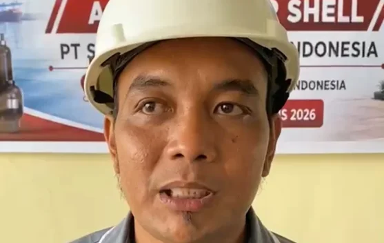 Bintan Siap Masuk Industri Pengeboran Minyak dan Gas