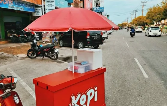 Es Kopi Susu Kekinian, Selera Baru Menikmati Kopi Para Gen Z