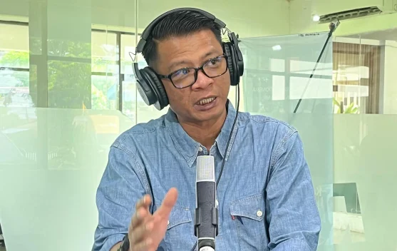 Alfriandi Dorong Pemda Perkuat Verifikasi Data Penerima Bansos