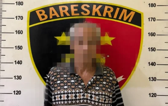 Pria 69 Tahun di Anambas Ditangkap Terkait Kasus Anak