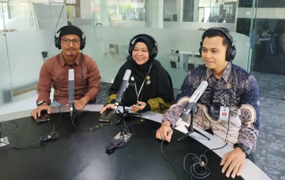 Naturalisasi WNA Harus Melalui Proses Verifikasi