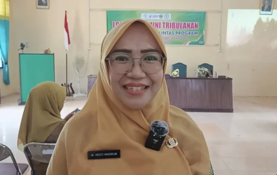 Kasus ISPA Naik, Kabut Asap Jadi Sorotan