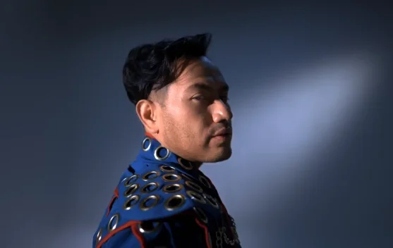 Astaga Naga Pertemukan Kembali King Nassar dan Pasha