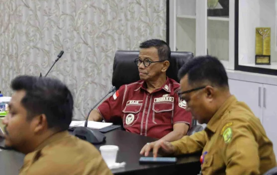 Pemko Tanjungpinang Optimalkan Aset Daerah untuk PAD