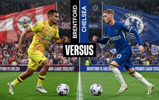 Brentford vs Chelsea: Poin Penuh Tidak Akan Mudah Bagi The Blues