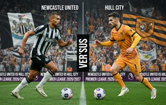 Newcastle United vs Hull City: Upaya Magpies Bangkit atau Tigers Unjuk Taring?