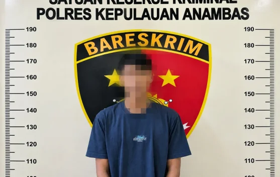 Polres Anambas Ungkap Dugaan Kasus Persetubuhan terhadap Anak