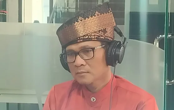 Pemko Tanjungpinang Apresiasi Fesmed Selat Malaka 2026