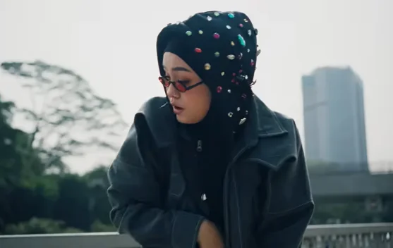 Salma Rilis Lagu Toxic dengan Judul “Maha Benar”
