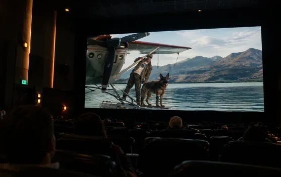 Review "Heart of The Beast" Film Survival Emosial Terbaru Brad Pitt