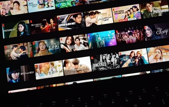 Terlalu Sering Nonton Drama Korea Bisa Berdampak