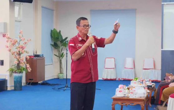 Posyandu Didorong Jadi Garda Layanan Kesehatan