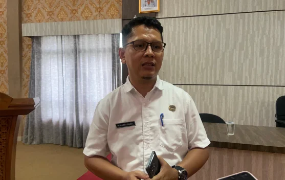 Puskesmas Sei Jang Catat Satu Kasus DBD, Warga Diminta Waspada jelang Akhir Tahun