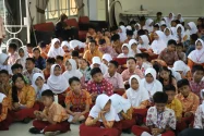 Kabut Asap Memburuk, Pemko Tanjungpinang Berlakukan Sekolah Secara Daring