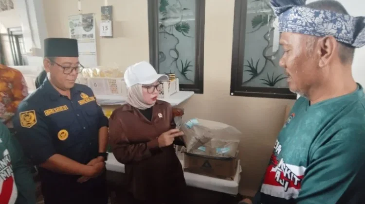 Wamenkop Dorong Pengembangan Unit Usaha Sesuai Potensi