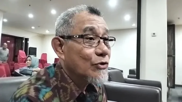 Unggul Tipis, Hasbi Pimpin BPD KKSS Tarakan