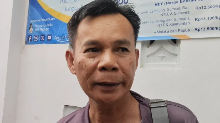 Pembangunan Dua Kantor KMP Dipastikan Berjalan