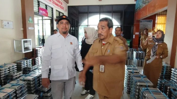 Usul MBG Distop Selama Ramadan