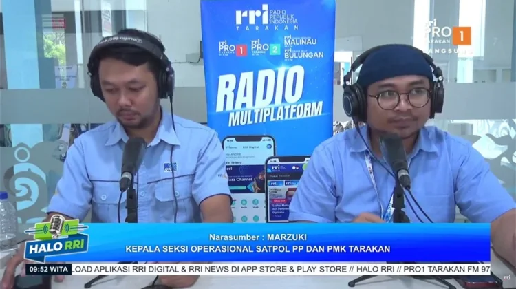 Aturan Ramadan di Tarakan: Hiburan Malam Wajib Tutup