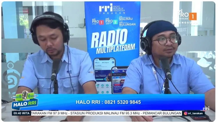 Atur Parkir, Dishub Kawal Kelancaran Pasar Ramadan