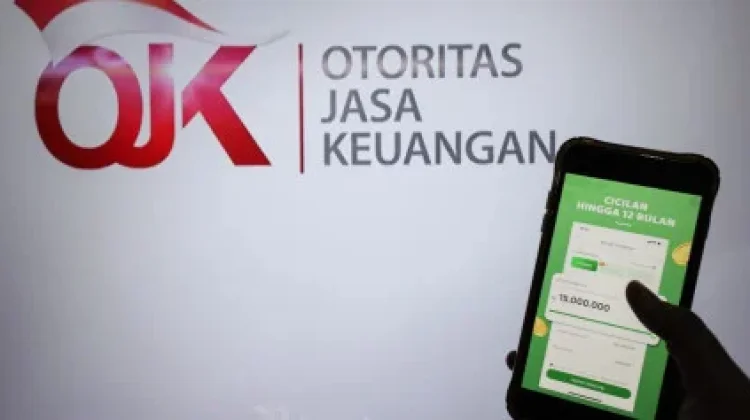 Tidak Terdaftar OJK, Masyarakat Diminta Waspada Pinjol Ilegal