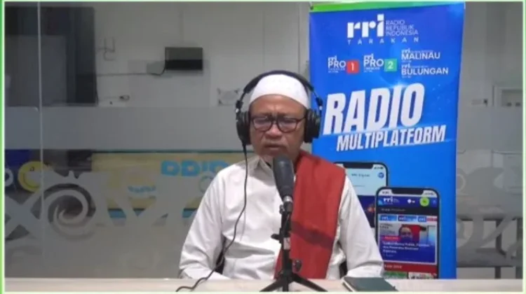 Puasa Ramadan Jadi Obat Kesehatan, Ini Penjelasannya