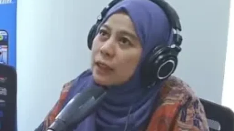 Ombudsman Kaltara Terima 38 Laporan Selama Tahun 2026