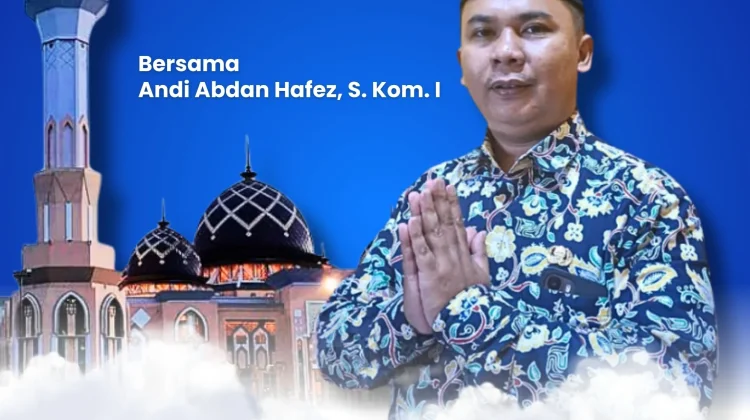 Memaknai Niat dan Akad di Bulan Suci Ramadan