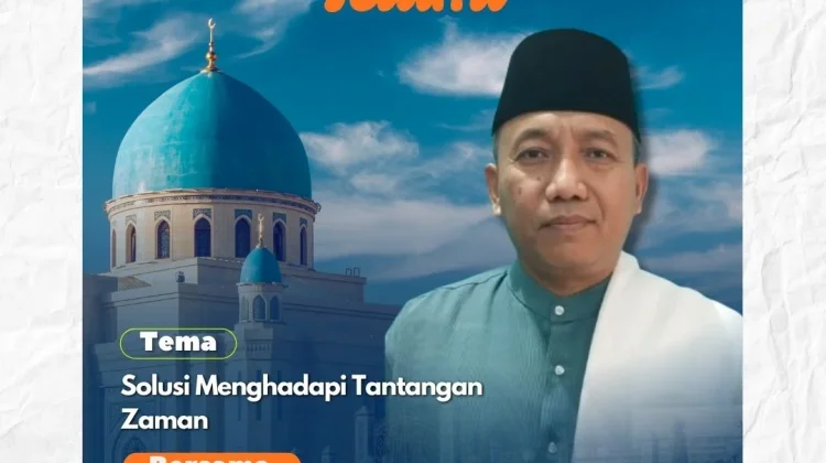 Waspada Konten Cepat Kaya, Ikuti Proses Hidup Sehat