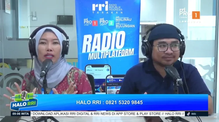 Warga Pantai Amal Keluhkan Lampu Jalan Mati Bertahun-tahun
