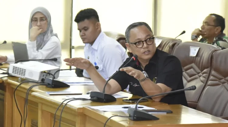 Deddy Sitorus Pastikan Distribusi BBM ke Krayan Aman Pasca Kecelakaan