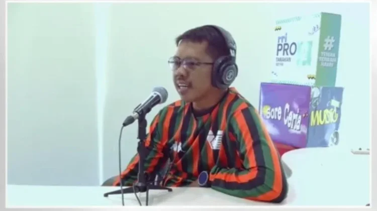 Jurnalis Tarakan Sukses Bangun Bisnis Matcha Kekinian