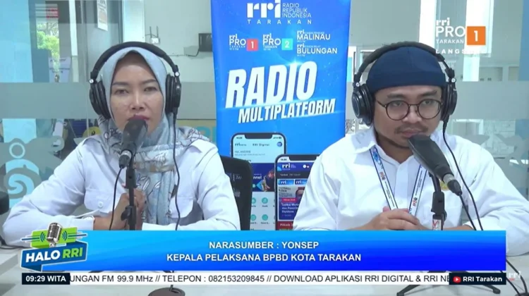 Isu Gempa Bumi, BPBD Ajak Warga Bersikap Tenang
