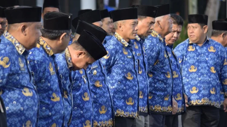 Jabatan Strategis Kosong, Bulungan Siapkan Lelang Eselon II