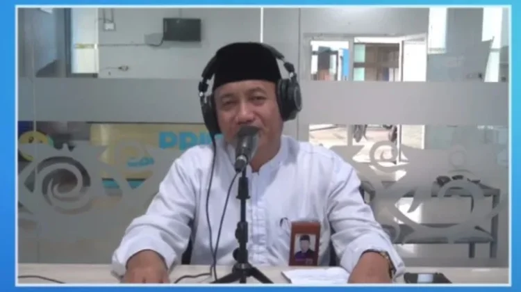 Jangan Lewatkan! Ustaz Sultan Halim Bocorkan Waktu Emas Doa di Ramadhan