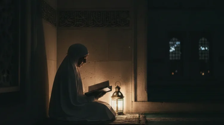 Ramadan Menjadi Madrasah Sunyi Bagi Jiwa yang Sibuk