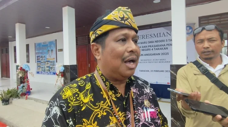Usulkan Tambahan RKB lewat Program Revitalisasi