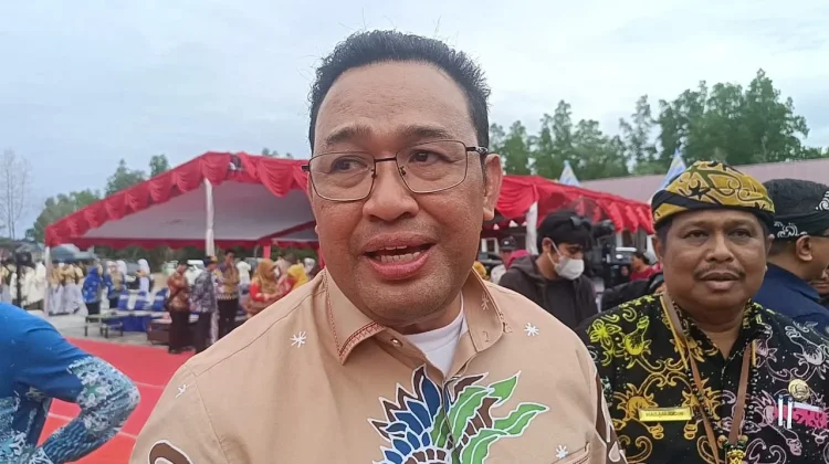 Sarpras SMA N 5 Diupayakan melalui Aspirasi DPRD