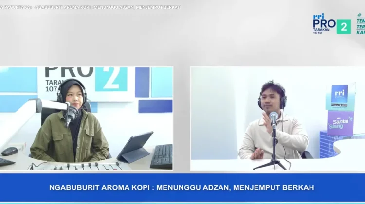 Strategi Toko Kopi Swarata Bertahan di tengah Ketatnya Persaingan