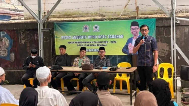 Adi Nata Kusuma Soroti Pentingnya Sinergi Pembinaan UMKM dari Hulu ke Hilir